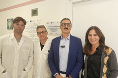 Ambulatorio neurologico per pazienti fragili, in 70% di pazienti demenza e Parkinson