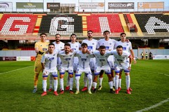 R.Acerrana-Fidelis, Scaringella: «Non sottovalutare l’avversario. Obiettivo? Eliminare lo ‘0’ in trasferta»