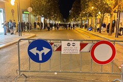 Vigilia di Natale ad Andria: attenzione alla chiusura di alcune strade cittadine