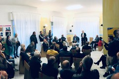 Alfonso Pisicchio, candidato con +Europa: "Campagna elettorale in sordina. Rompiamo il silenzio"