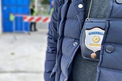 Incontro di calcio Fasano-Fidelis Andria: notificati 13 Daspo ad altrettanti tifosi della Fidelis