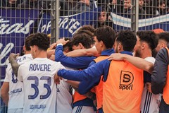 Afragolese-Fidelis Andria: altra sconfitta esterna e tanti interrogativi