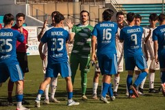 Domani Fidelis Andria-Francavilla, con la salvezza lì a un passo