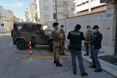 Dopo furti in campagna ed omicidio anziana donna ad Andria: "Serve l'Esercito contro la criminalità"