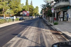 Viabilità urbana: istituite nuove fermate bus su via Bisceglie e via Maraldo