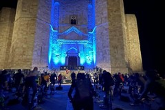 A Castel del Monte giunge alla 5^ edizione lo "Spinning event 2021"