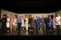 "La Brascioul" ovvero, Sai cio che lasci ma non sai ciò che trovi