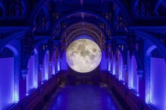 Nel vivo del Festival: questa sera Talk Talk e Museum of the Moon