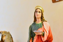 Festa liturgica di Santa Lucia ad Andria, ecco il programma