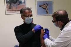 Parte la campagna vaccinale antinfluenzale nella Bat: assegnate 110mila dosi per la campagna 2022-2023