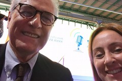 Esempi virtuosi della "buona politica": Sindaco Bruno alla ribalta dello scenario nazionale