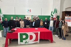 Giovani democratici della Bat, ecco la segreteria provinciale