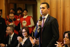 D'Ambrosio (M5S): "Addio ai vitalizi. Giornata storica per l'Italia"