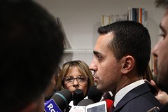 M5S: domani pomeriggio Luigi Di Maio sarà a Barletta per chiudere la campagna elettorale