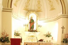 Festa liturgica in onore di Santa Lucia: le celebrazioni in programma ad Andria