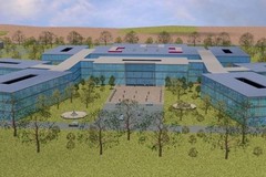 Accoglienza in sanità: il nuovo ospedale di Andria farà parte del progetto "Hospitality" della Regione