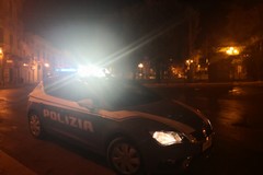 Donna 48enne romana arrestata ad Andria dalla Polizia di Stato per spaccio di droga