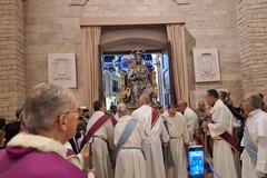 Processione notturna in onore della Madonna dei Miracoli: i ringraziamenti del Comitato Feste Patronali
