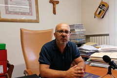 Antonio Nespoli coordinatore cittadino di "Azione"