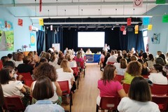 Conclusa ad Andria la prima edizione del Festival dell’inclusione e della cultura inclusiva
