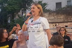 Amministrative 2026, Giovanna Bruno: «Per Andria questo risultato è storia»