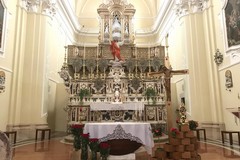 Parrocchia Sant'Agostino: festa esterna della Madonna del Buon Consiglio