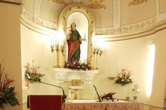 Il 13 dicembre si celebra anche ad Andria la Festa Liturgica di Santa Lucia
