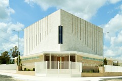 Prima "Festa della Famiglia" alla parrocchia Madonna della Grazia