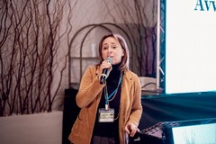 Al Sindaco Giovanna Bruno il Premio Nazionale Solidarietà  “Mons. Cataldo Naro” 2026 