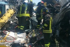 Nuova udienza disastro ferroviario Andria Corato: nell'ottobre 2014 sfiorata collisione