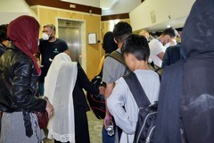 Gruppo PD al Comune di Andria: "Candidiamo Andria a gestire l’accoglienza dei profughi afgani"