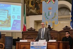 Definizione agevolata dei Tributi, convegno a Palazzo di Città