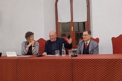 Il progetto diocesano “Senza Sbarre” giunge a Trento, illustrato ai volontari delle carceri