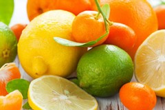 Cresce l'import di agrumi da Sudafrica e paesi del Mercosur