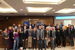 Rotary Club Andria Castelli Svevi: conclusa la missione di solidarietà in Albania