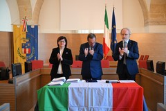 Degrado, abbandono dei rifiuti o comportamenti impropri: intesa tra provincia Bat ed associazioni ecologiche