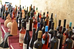 I vini di Puglia vanno in tour a novembre: tutte le aziende partecipanti