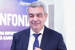Alessandro Di Bello, nuovo direttore generale della Asl Bat