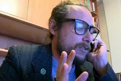 Domani l'IISS "R. Lotti - Umberto I" di Andria ospiterà Alessio Giannone, in arte Pinuccio