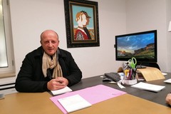 L'andriese Alfonso Fucci neo presidente dei Frantoiani Italiani Olio di Qualità