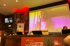 Assemblea Nazionale ALI, Giovanna Bruno: “Cambiare le città è una responsabilità condivisa”