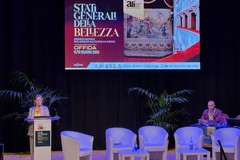 Sindaco Bruno, "La cultura è il volano della coesione e dello sviluppo delle comunità"
