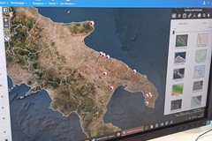 Maltempo in Puglia: migliorano le condizioni meteo, resta alta la vigilanza sui corsi d’acqua  