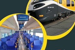 Ferrotramviaria annuncia l'arrivo degli ASLTOM POP, partiranno anche da Andria