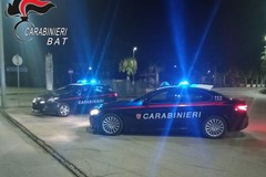 Accoltella due fratelli e si dà alla fuga: arrestato dai Carabinieri di Andria