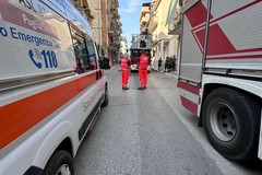 Sanità: "Carenza strutturale di medici in Continuità Assistenziale e 118. Nella Bat ne mancano 8"