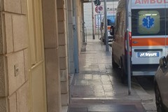 Ad Andria parcheggi inidonei per la ambulanze del servizio 118