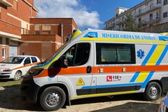 Donna 83enne colpita da infarto muore nei pressi del Municipio