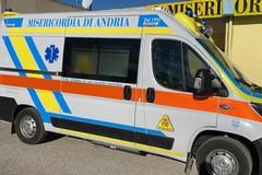 Ambulatorio mobile della Misericordia al mercato settimanale