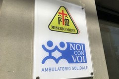 #Andriainsalute, ciclo di incontri con l'Ambulatorio Solidale "Noi con voi"